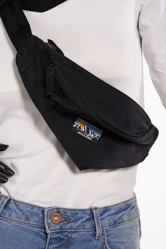 Schoudertas Zwart - ACCESSORIES BY JACK & JONES