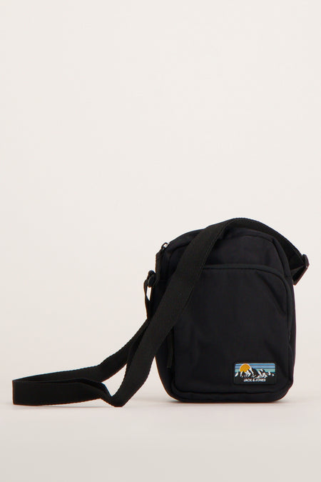 Schoudertas Zwart - ACCESSORIES BY JACK & JONES