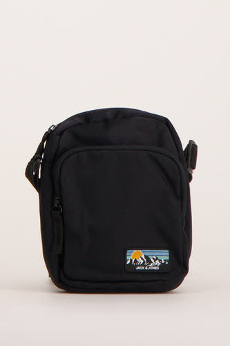 Schoudertas Zwart - ACCESSORIES BY JACK & JONES