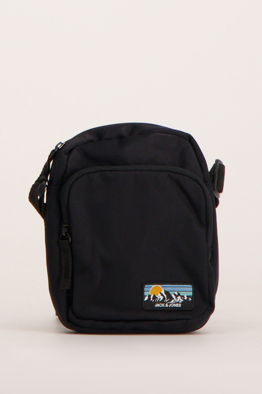 Schoudertas Zwart - ACCESSORIES BY JACK & JONES
