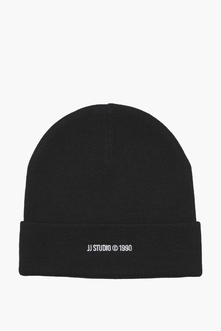 Muts Zwart - ACCESSORIES BY JACK & JONES