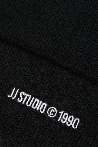 Muts Zwart - ACCESSORIES BY JACK & JONES