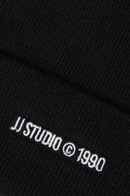 Muts Zwart - ACCESSORIES BY JACK & JONES