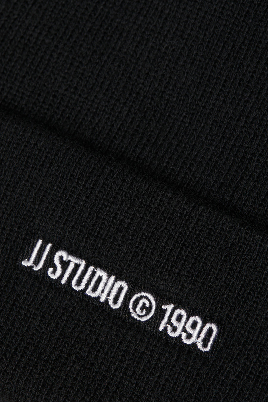 Muts Zwart - ACCESSORIES BY JACK & JONES
