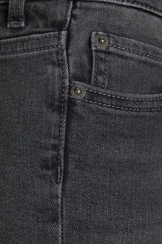 Jeans skinny Mid grey denim - JJXX