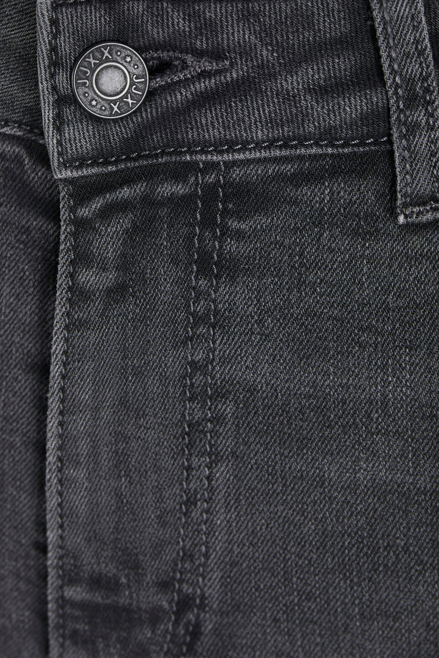Jeans skinny Mid grey denim - JJXX