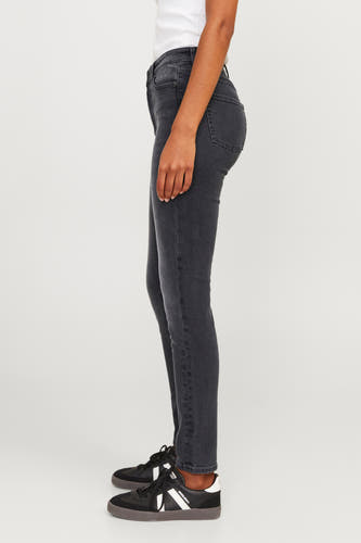 Jeans skinny Mid grey denim - JJXX