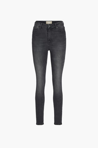 Jeans skinny Mid grey denim - JJXX