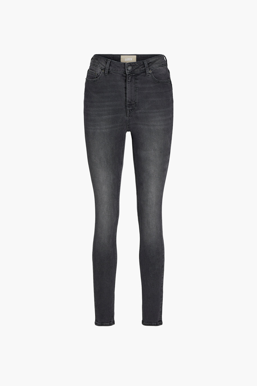 Jeans skinny Mid grey denim - JJXX