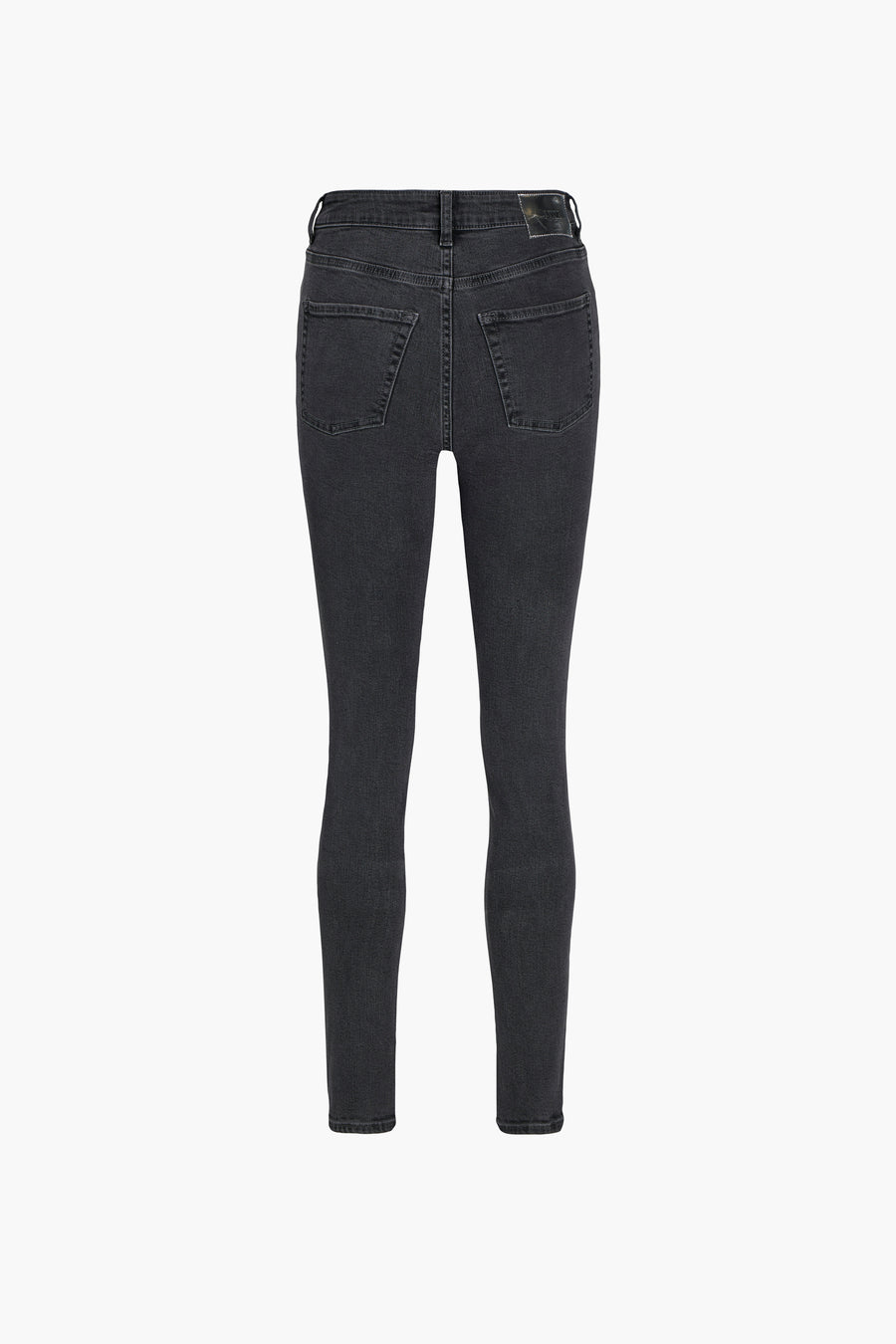 Jeans skinny Mid grey denim - JJXX