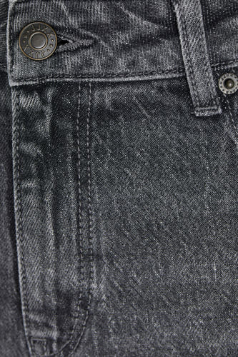 Jeans bootcut Mid grey denim - JJXX