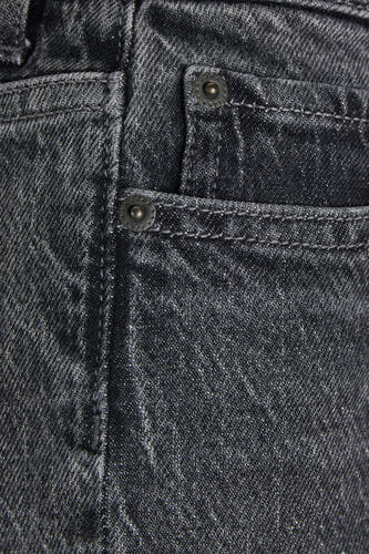 Jeans bootcut Mid grey denim - JJXX
