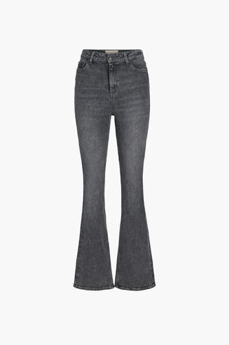 Jeans bootcut Mid grey denim - JJXX