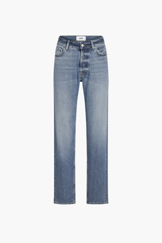 Jeans straight Mid blue denim - JJXX
