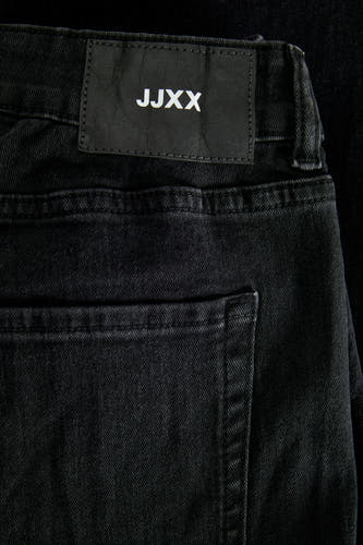 Jeans wide Black denim - JJXX
