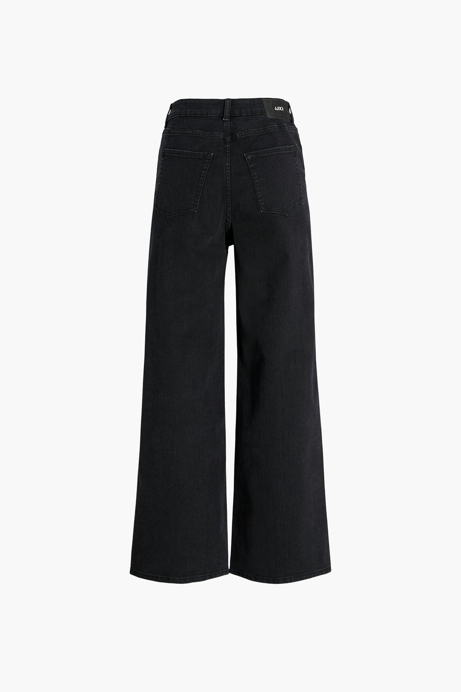 Jeans wide Black denim - JJXX