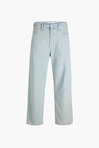 Jeans wide Light blue denim - JACK & JONES JEANS INTELLIGENCE