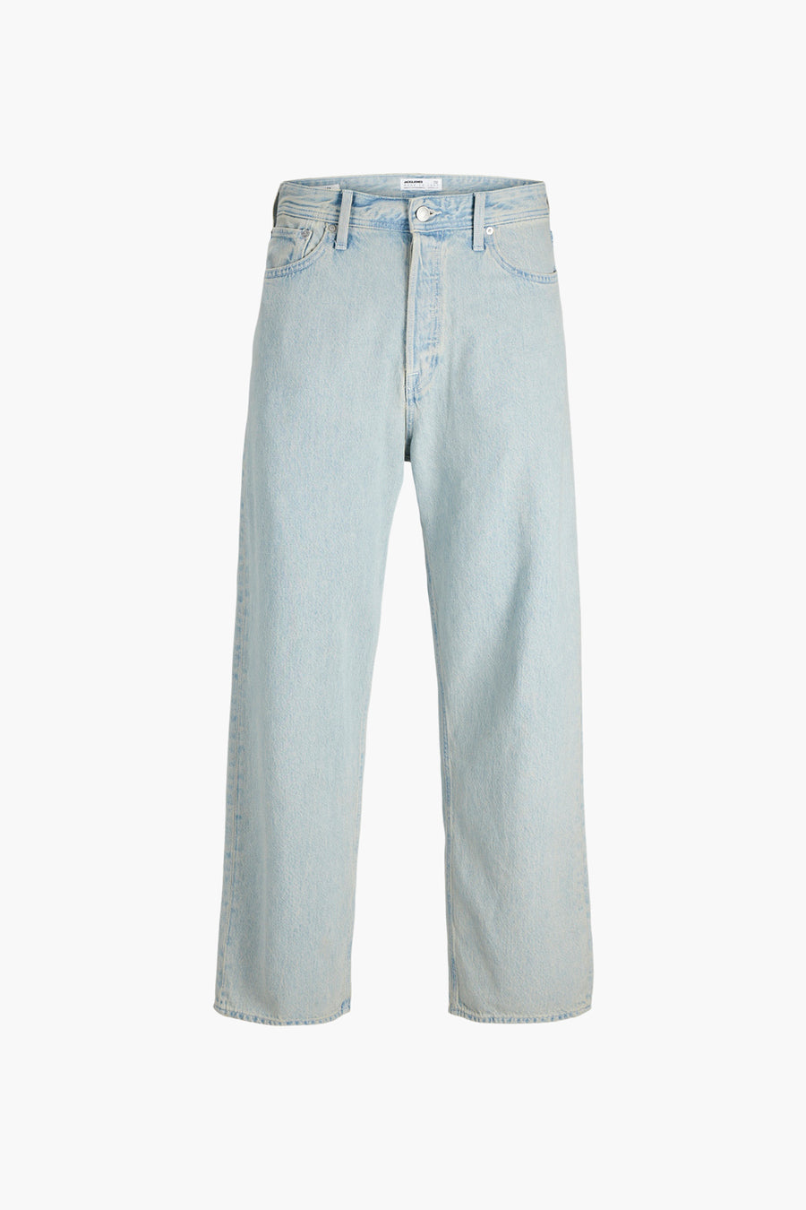 Jeans wide Light blue denim - JACK & JONES JEANS INTELLIGENCE