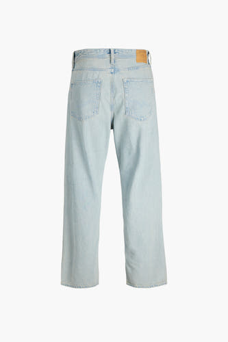 Jeans wide Light blue denim - JACK & JONES JEANS INTELLIGENCE