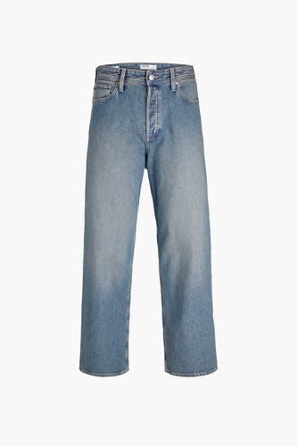 Jeans wide Mid blue denim - JACK & JONES JEANS INTELLIGENCE