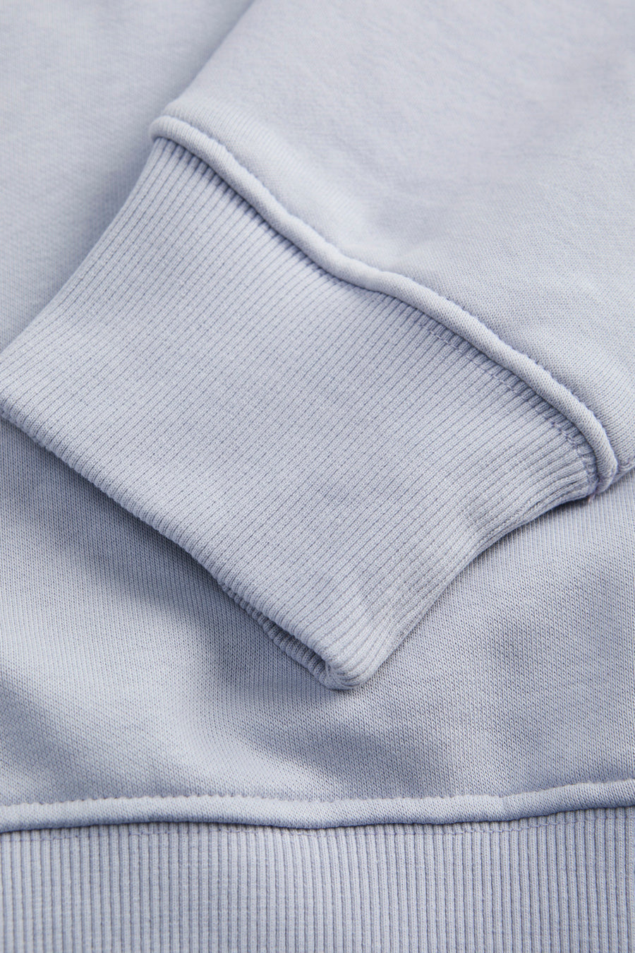 Sweater met ronde hals Paars - ORIGINALS BY JACK & JONES