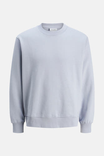 Sweater met ronde hals Paars - ORIGINALS BY JACK & JONES
