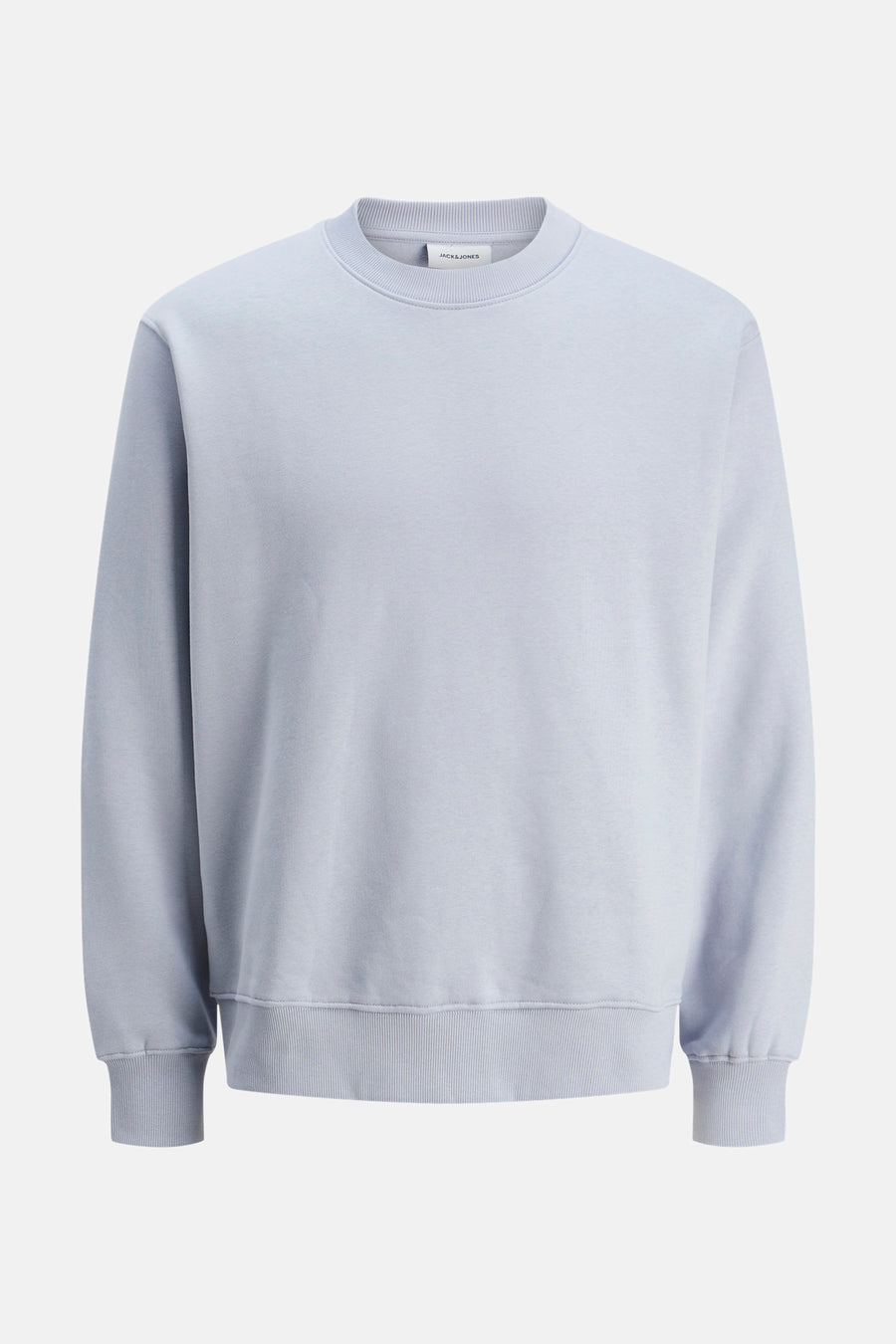 Sweater met ronde hals Paars - ORIGINALS BY JACK & JONES