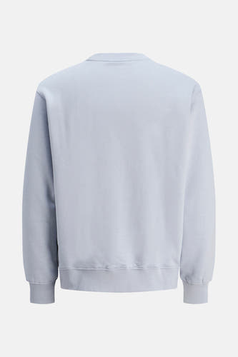 Sweater met ronde hals Paars - ORIGINALS BY JACK & JONES