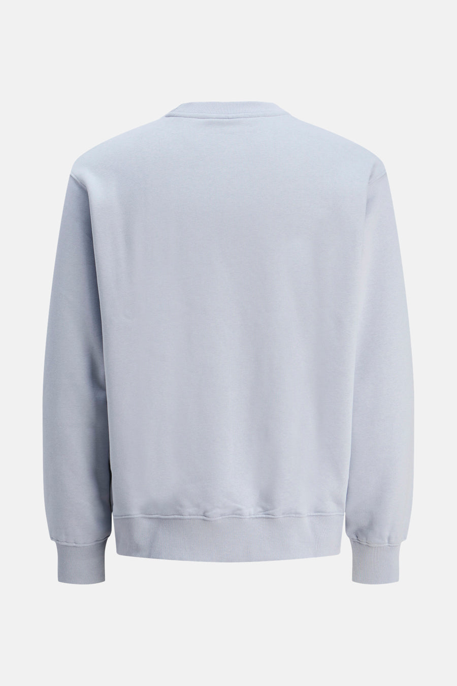 Sweater met ronde hals Paars - ORIGINALS BY JACK & JONES