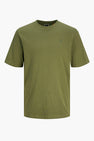 JCOOUTDOOR TECH TEE SS CREW NECK