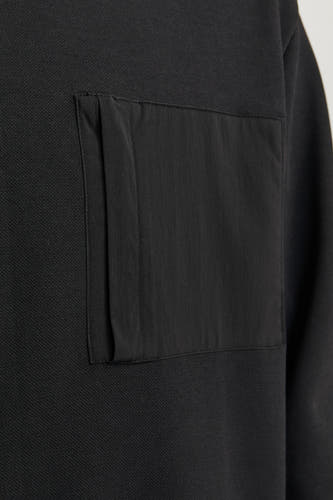 Sweater met ronde hals Zwart - CORE BY JACK & JONES