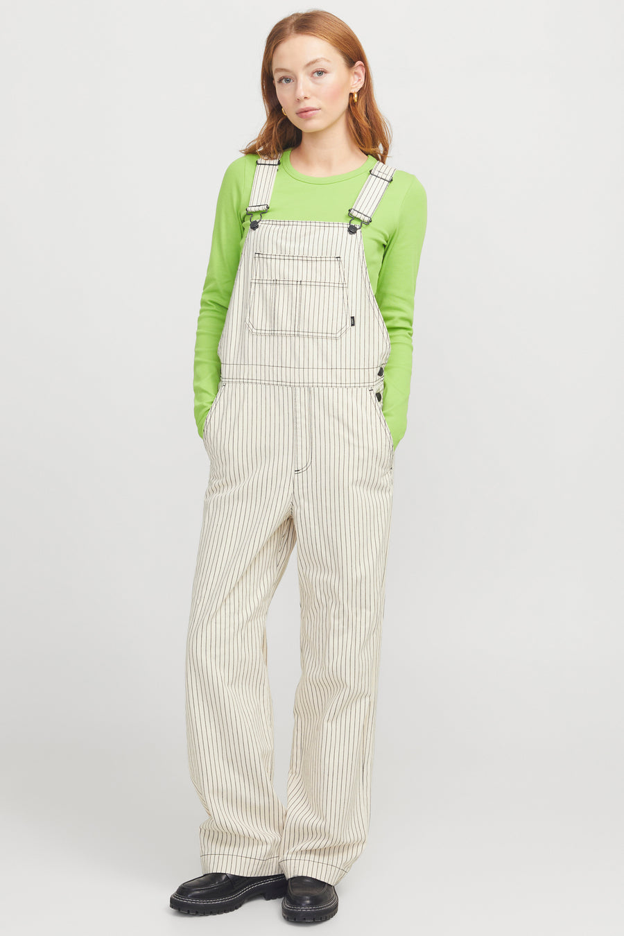 Jumpsuits Ecru - JJXX