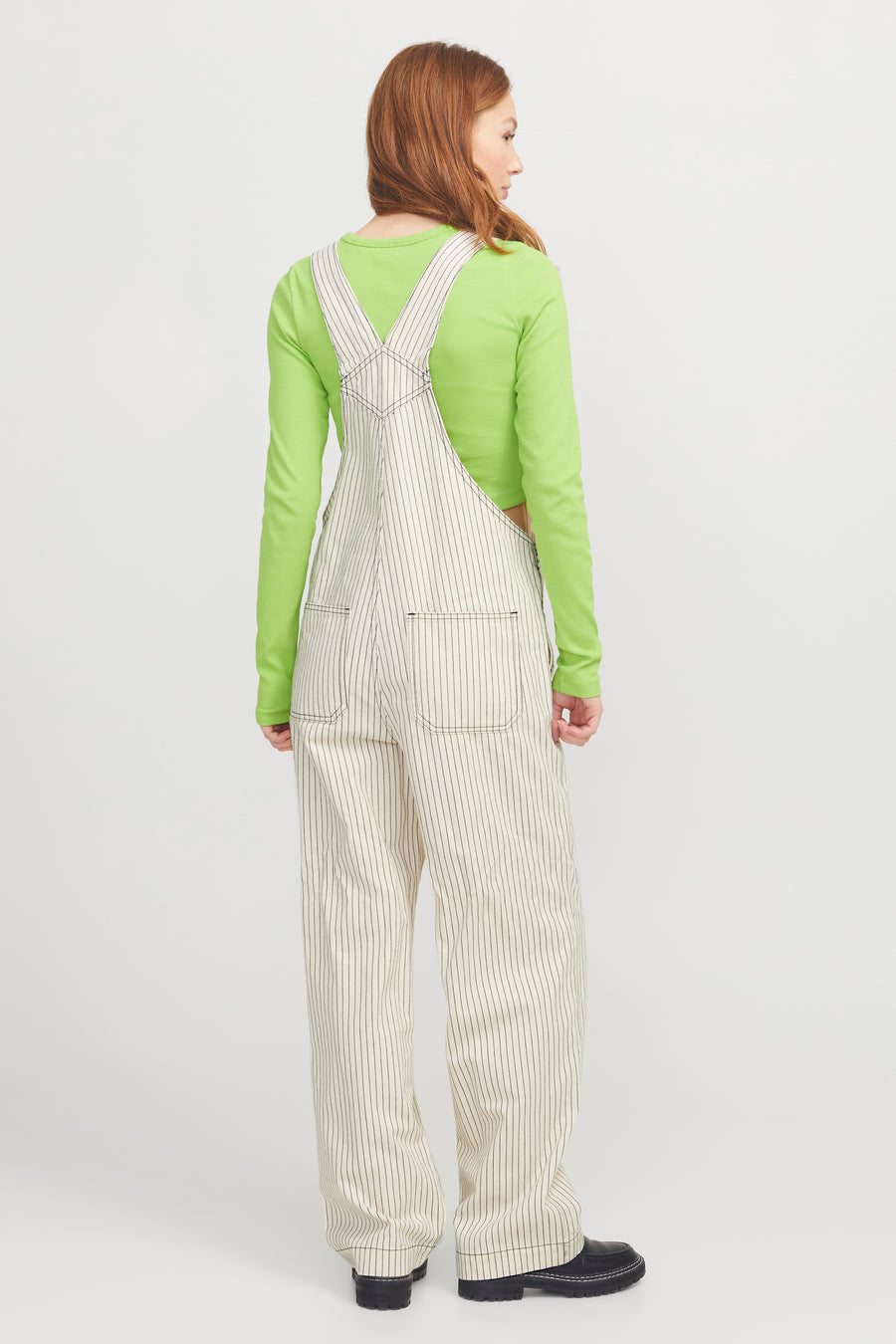 Jumpsuits Ecru - JJXX