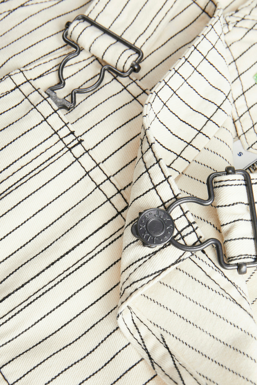 Jumpsuits Ecru - JJXX