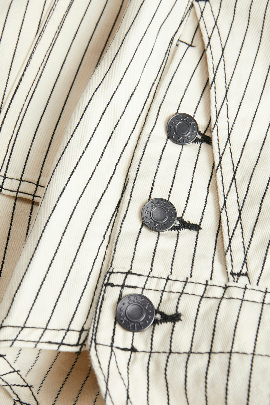 Jumpsuits Ecru - JJXX