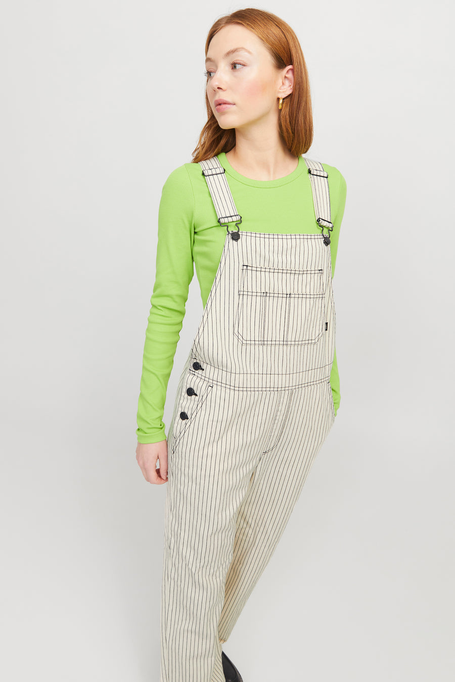 Jumpsuits Ecru - JJXX