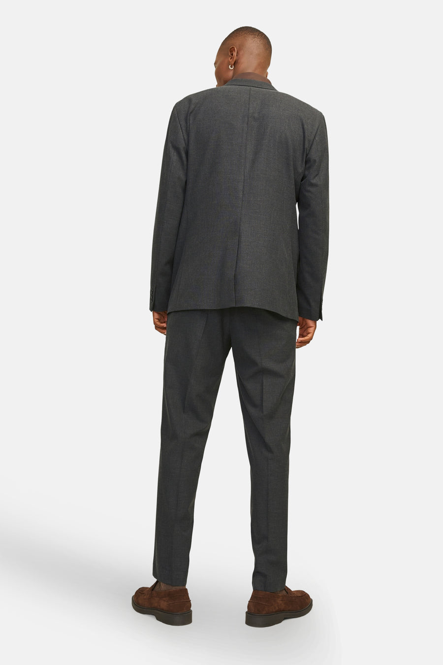 Blazer Grijs - PREMIUM by JACK & JONES