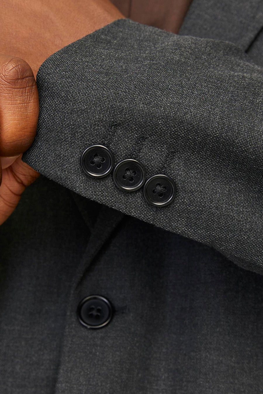 Blazer Grijs - PREMIUM by JACK & JONES