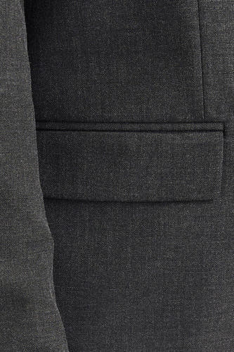 Blazer Grijs - PREMIUM by JACK & JONES