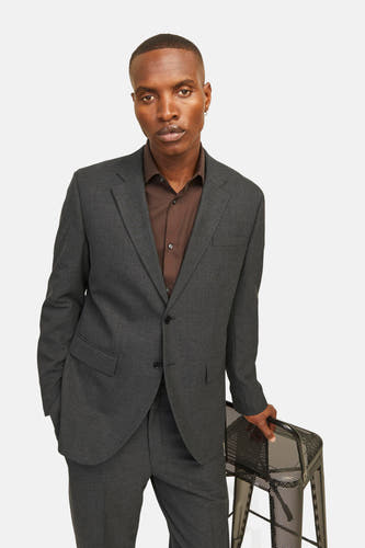 Blazer Grijs - PREMIUM by JACK & JONES