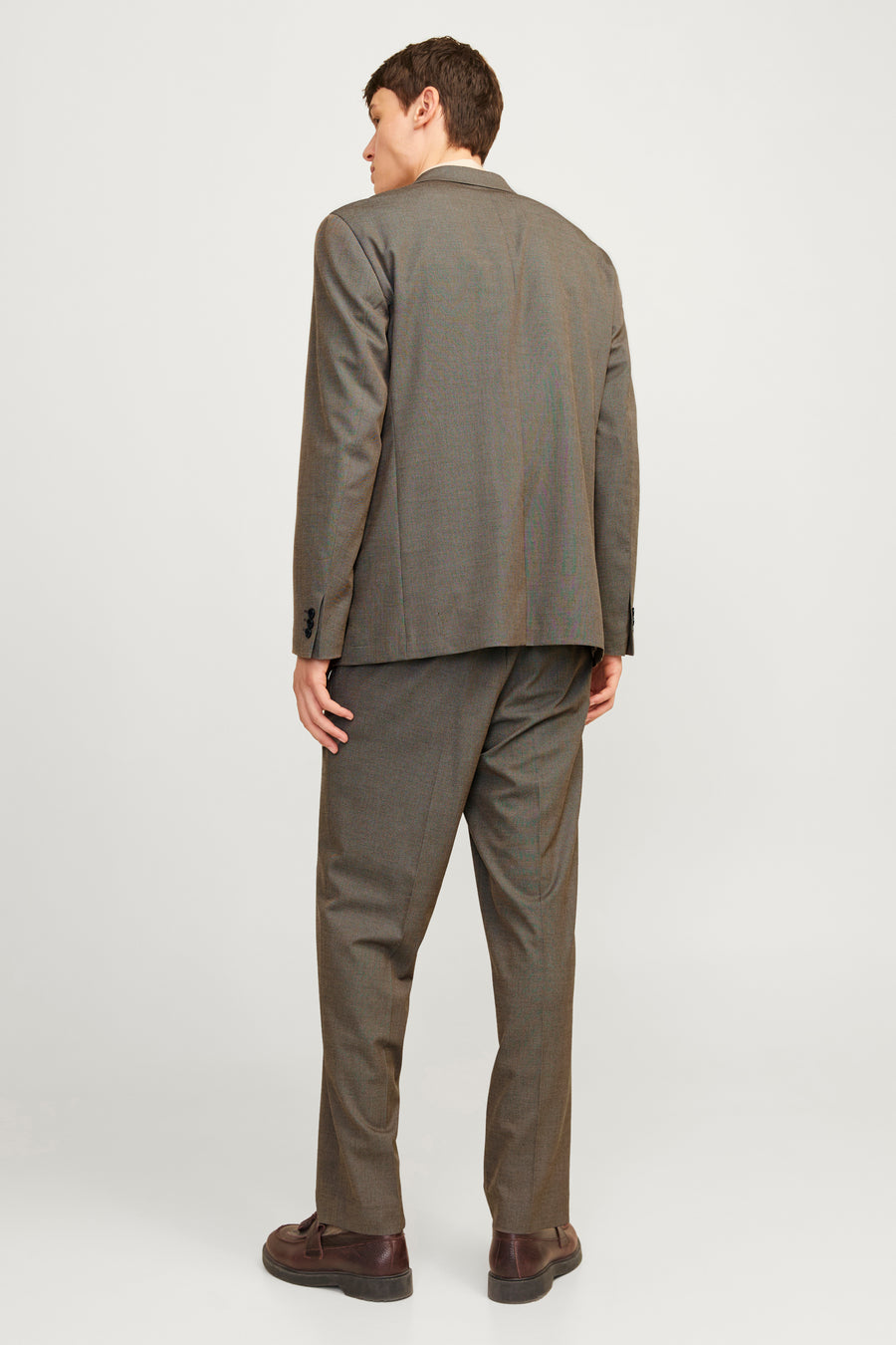Blazer Grijs - PREMIUM by JACK & JONES