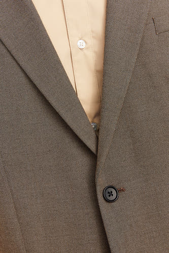 Blazer Grijs - PREMIUM by JACK & JONES
