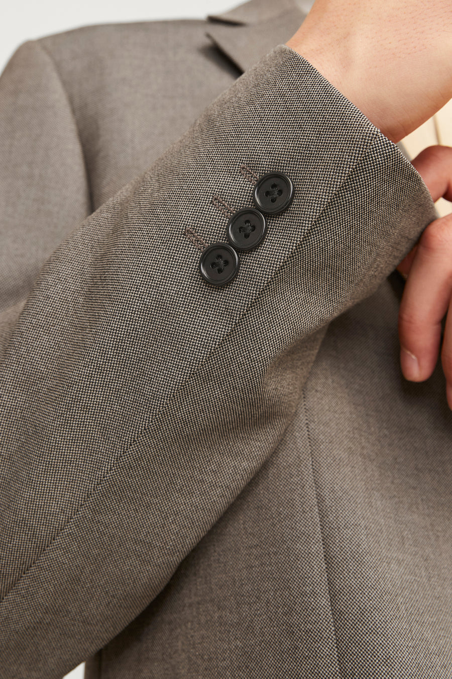 Blazer Grijs - PREMIUM by JACK & JONES
