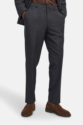 Kostuumbroek Grijs - PREMIUM by JACK & JONES