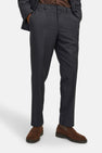 Kostuumbroek Grijs - PREMIUM by JACK & JONES
