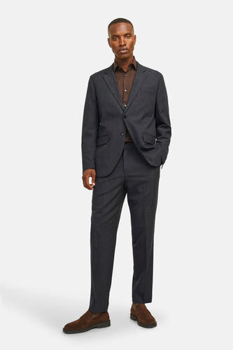 Kostuumbroek Grijs - PREMIUM by JACK & JONES