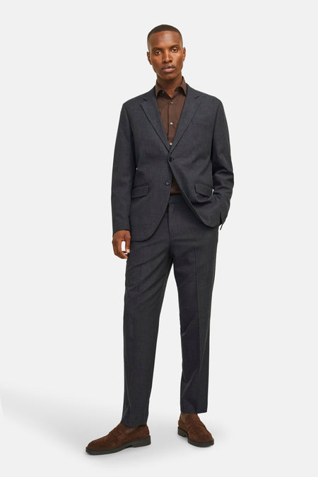 Kostuumbroek Grijs - PREMIUM by JACK & JONES