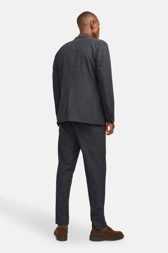 Kostuumbroek Grijs - PREMIUM by JACK & JONES