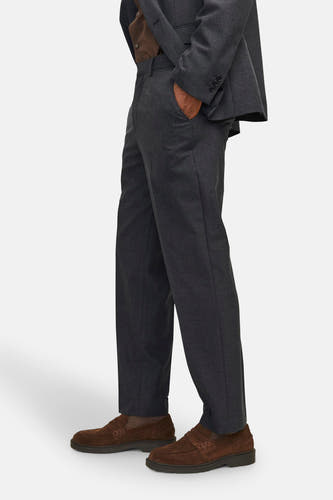 Kostuumbroek Grijs - PREMIUM by JACK & JONES