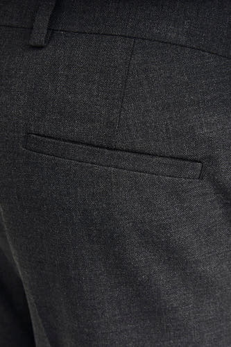 Kostuumbroek Grijs - PREMIUM by JACK & JONES